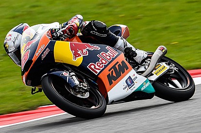Misano, Qualifiche: Jack Miller conquista la pole