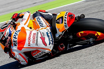 Marquez ha sacrificato la Q2 pensando alla gara