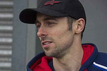 Laverty ha raggiunto un accordo con il Team Aspar?