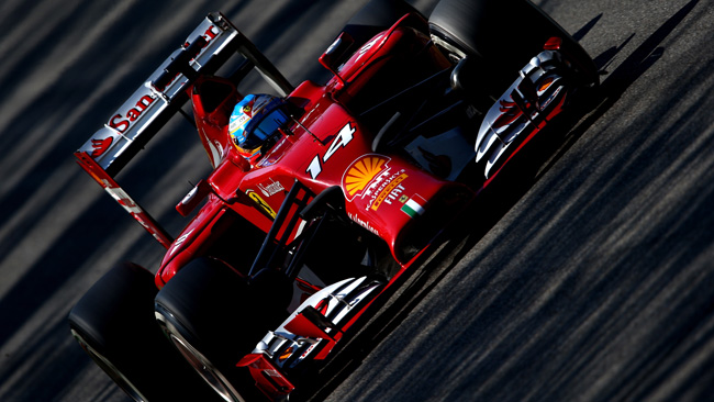 Ferrari: Alonso o Vettel? E' una partita a scacchi...