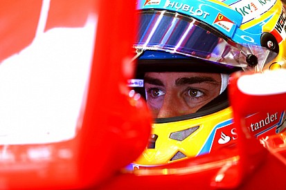 Singapore, Libere 1: Alonso sta davanti alle Mercedes!