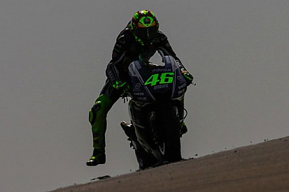Aragon, Libere 3: Valentino resta fuori dalla Q2!