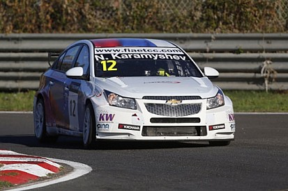 Karamyshev campione con il successo in gara 1