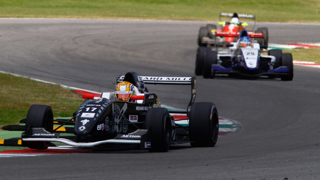 A Jerez è lotta aperta per il ruolo di vice-campione