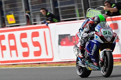 La Suzuki modifica il freno motore in Francia