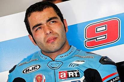 La Ducati Pramac ufficializza Danilo Petrucci