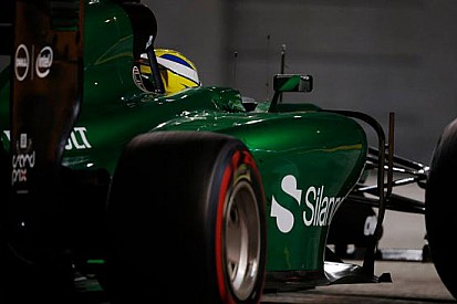 Caterham: smentite le voci sugli ufficiali giudiziari