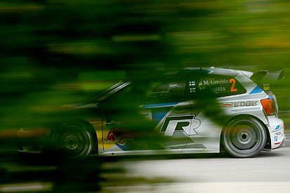 Francia, PS3: torna primo Latvala, Ogier penalizzato