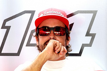 Clamoroso: ora Alonso è senza un contratto 2015!