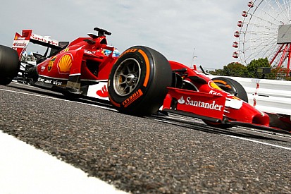 Ferrari: Casanova, Zimmerman e Adami primi rinforzi