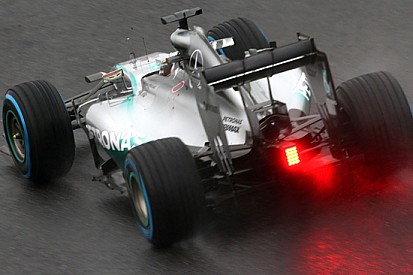Hamilton vince a Suzuka, ma è dramma per Bianchi