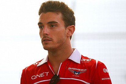 Bianchi sotto operazione, è molto grave