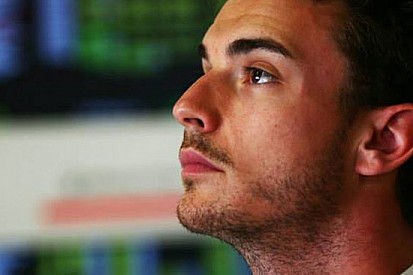 Bianchi: la Marussia chiede pazienza ai media