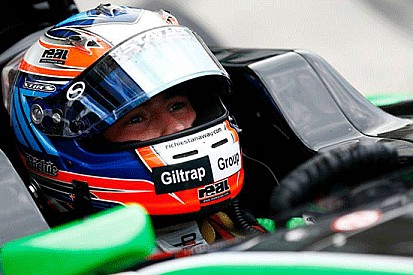 Stanaway il più rapido nelle libere di Sochi