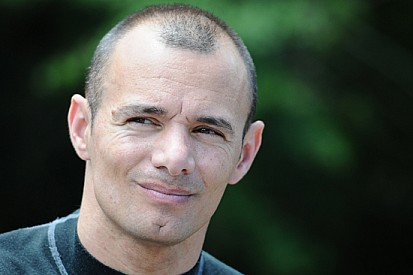 Sarrazin al Tour de Corse con una Fiesta RRC
