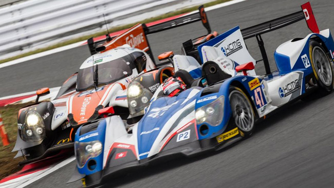 La KCMG potrebbe raddoppiare ad Interlagos
