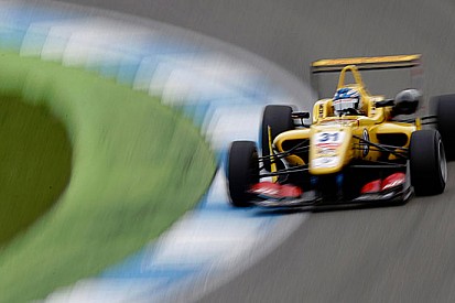 Tom Blomqvist domina la Q2 di Hockenheim