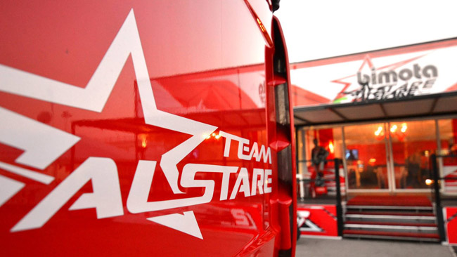 Il Team Alstare porta in tribunale la Bimota