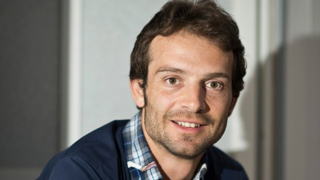 Ufficiale: Sylvain Guintoli passa alla Honda nel 2015