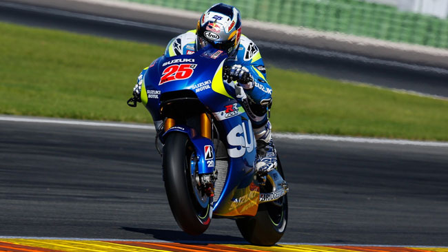Suzuki: a inizio 2015 ci sarà il cambio seamless