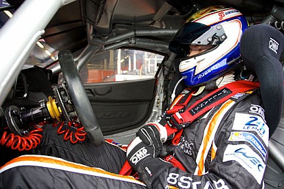 Paolo Ruberti traccia il bilancio del suo 2014