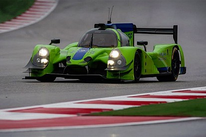 La Krohn Racing punta sulla ELMS per il 2015