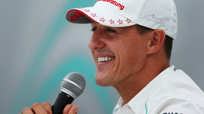 Buon compleanno Schumi: tanti auguri per i 46 anni!