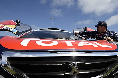 Peugeot promuove il gonfiaggio automatico gomme