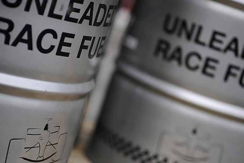 Mercedes: la molecola segreta nella benzina Petronas!