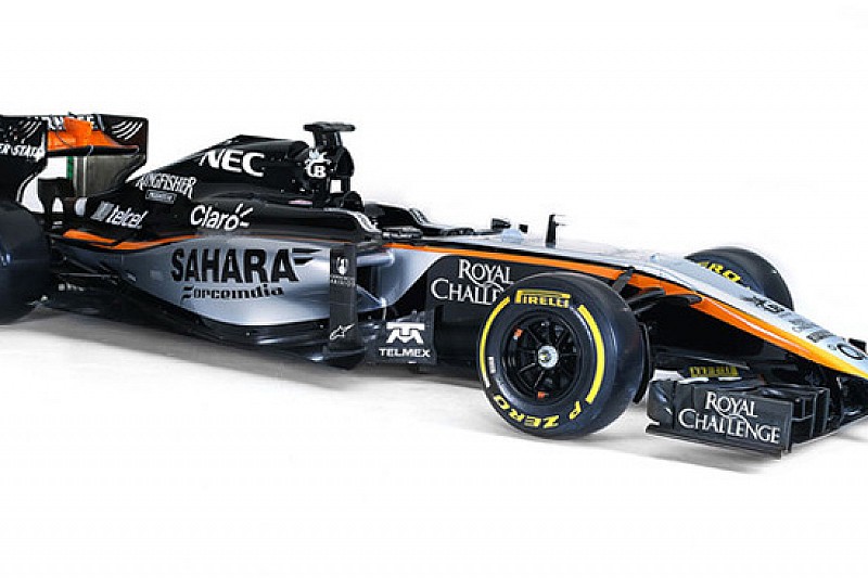 Force India: mancano risorse per montare la VJM08?