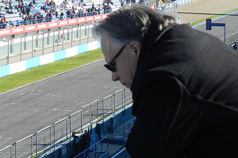 Rob Taylor sarà il chief designer di Haas