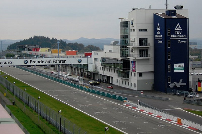 Gp di Germania: il Nurburgring fa un'offerta a Bernie