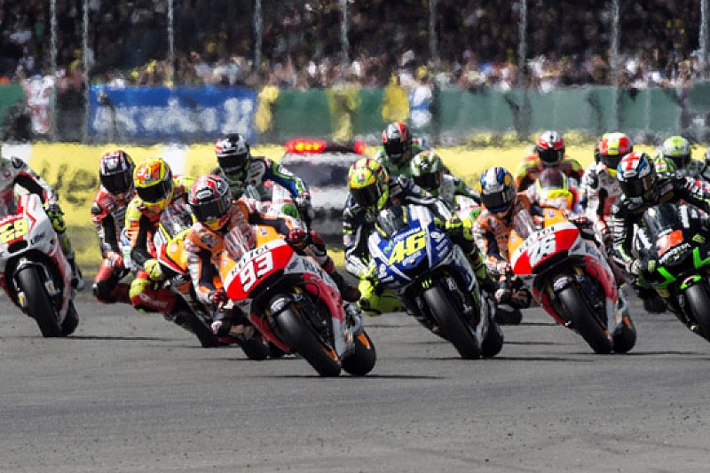 Ufficiale: la MotoGp resta a Silverstone altri due anni