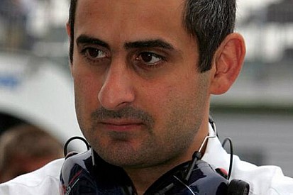 Agathangelou responsabile aerodinamico di Haas