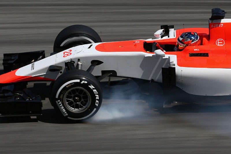 La FIA autorizza la Manor a partire nel Gp di Malesia
