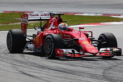Vettel doma le Mercedes: Sepang è della Ferrari!
