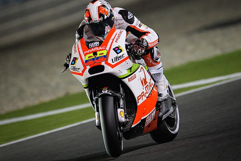 Prima top ten in carriera per Yonny Hernandez