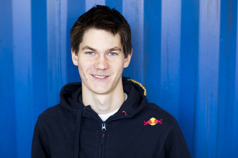 La Toyota punta sul giovane Teemu Suninen