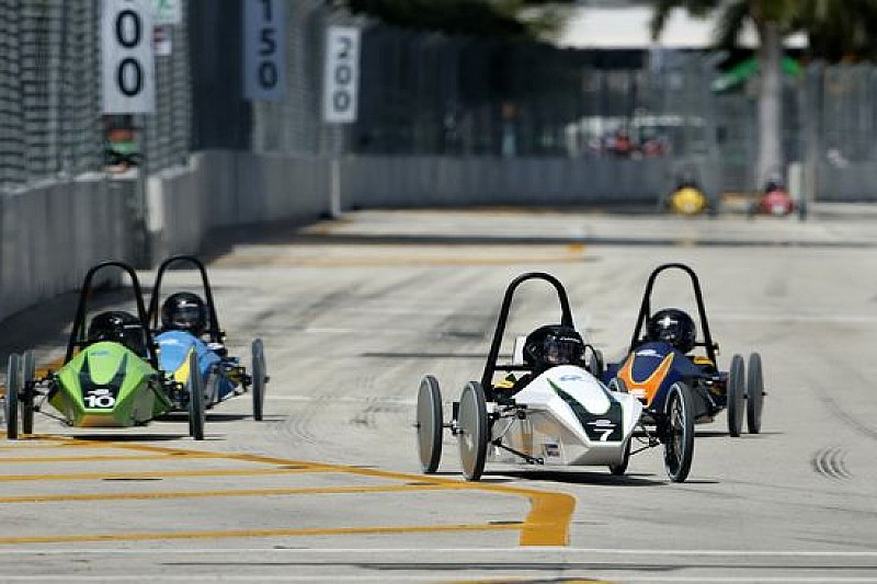 FE School Series, sei gli istituti coinvolti in California