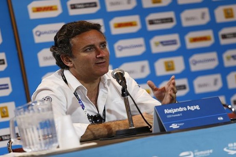 Agag: “La California patria della nostra rivoluzione”