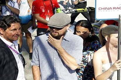 Di Caprio, Brody e... ventitremila altri appassionati