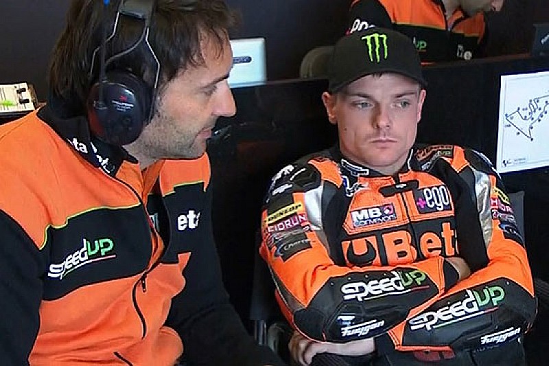 Austin, Libere 1: Lowes cade, ma risale nel finale
