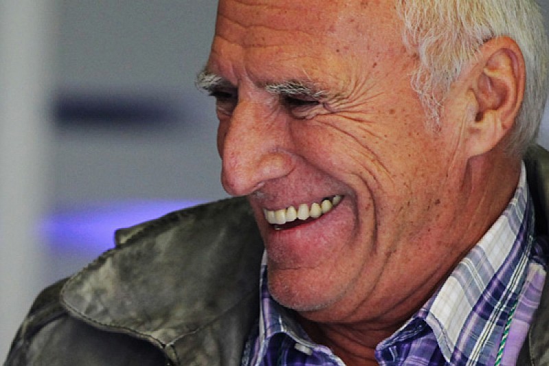 Mateschitz vuole comprare quote della CVC?
