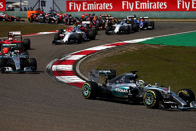 Sky Sport F1 HD trasmetterà il GP del Bahrein