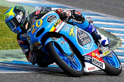 Jerez, Libere 2: Quartararo nel dominio Honda