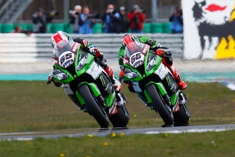 Rea e Sykes attendono Imola con ottimismo