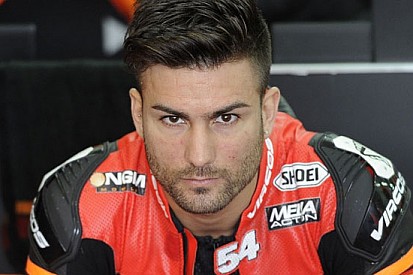 Ufficiale: wild card al Mugello con Gresini per Pasini