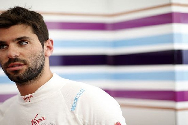 Chandhok, Alguersuari e Duval: 10 posizioni in meno