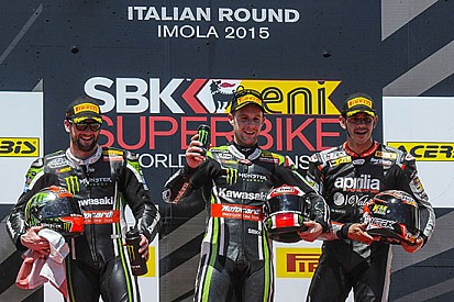Ottimo debutto per la nuova gomma posteriore Pirelli