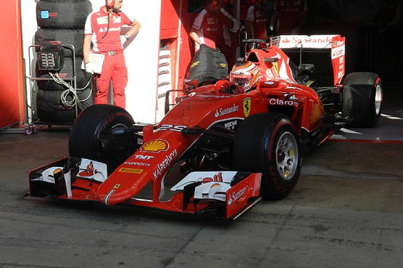 Barcellona, Day 1, Ore 11: Marciello sale al terzo posto